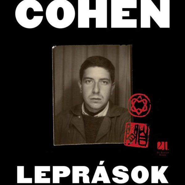 LEPRÁSOK BALETTJE