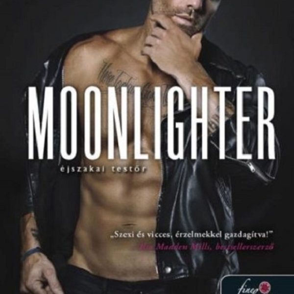MOONLIGHTER - ÉJSZAKAI TESTŐR