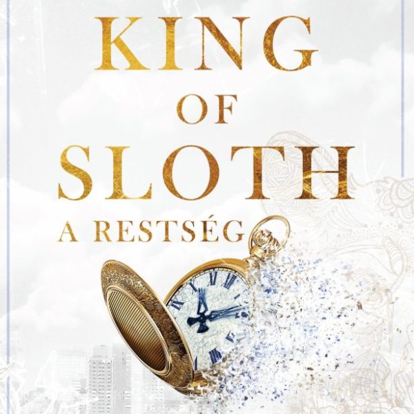 KING OF SLOTH  A RESTSÉG  ÉLDEKORÁLT