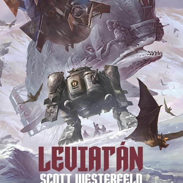 LEVIATÁN