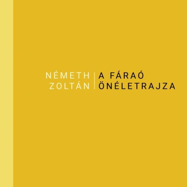 A FÁRAÓ ÖNÉLETRAJZA
