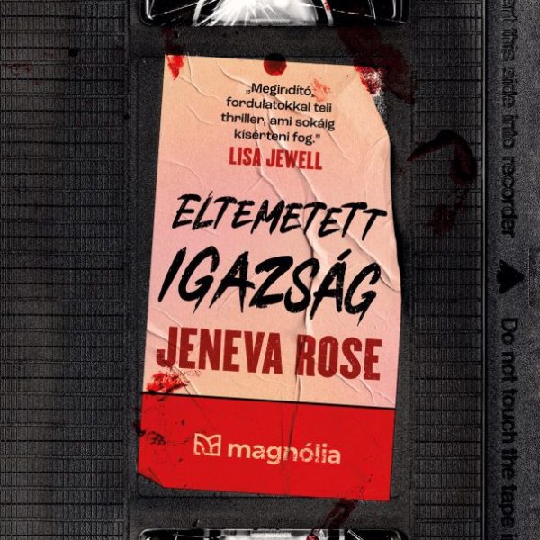 ELTEMETETT IGAZSÁG