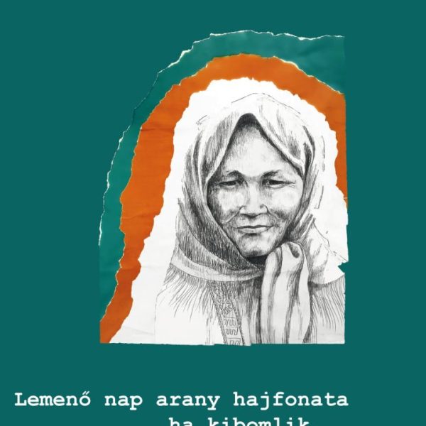 LEMENŐ NAP ARANY HAJFONATA HA KIBOMLIK... - SCHMIDT ÉVA KÖNYVTÁR 7.