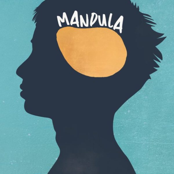 MANDULA