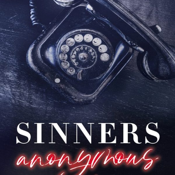 SINNERS ANONYMOUS - ANONIM BŰNÖSÖK - ÉLFESTETT