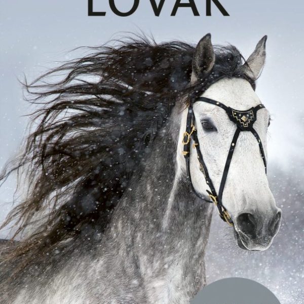 LOVAK - FIGYELJ MEG MINNÉL TÖBB LÓFAJTÁT!