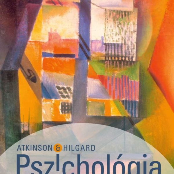 PSZICHOLÓGIA