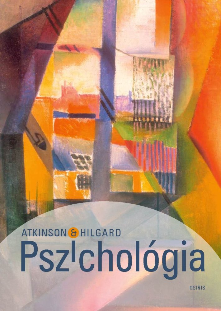 PSZICHOLÓGIA