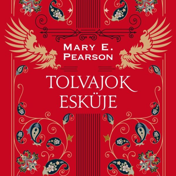 TOLVAJOK ESKÜJE