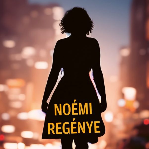 NOÉMI REGÉNYE
