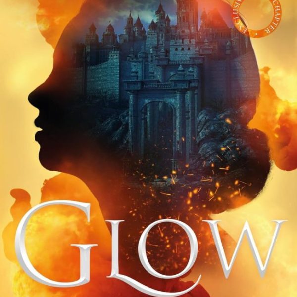 GLOW OF THE EVERFLAME (THE KINDRED'S CURSE SAGA, BOOK 2)