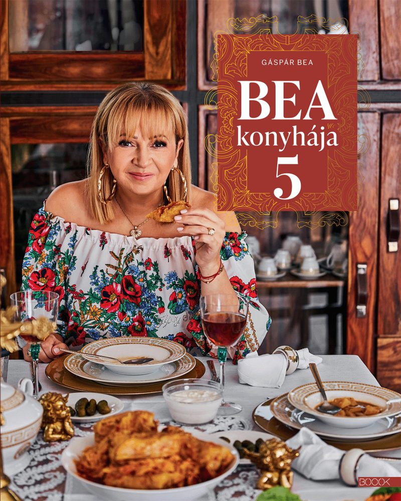 BEA KONYHÁJA 5