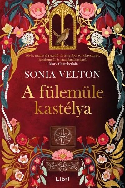A FÜLEMÜLE KASTÉLYA - ÉLFESTETT