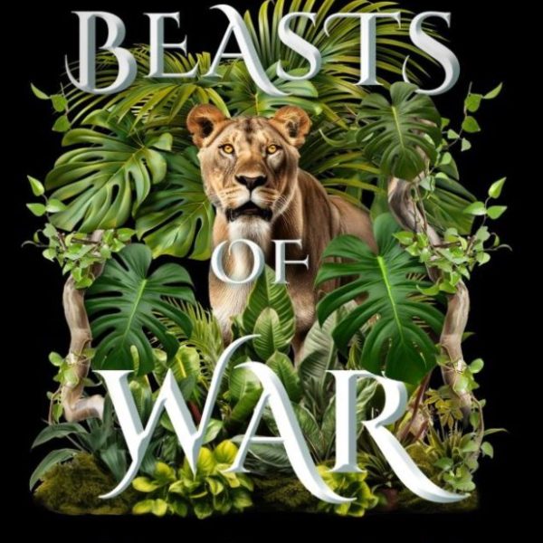 BEASTS OF WAR - KÖNYÖRTELEN FENEVADAK