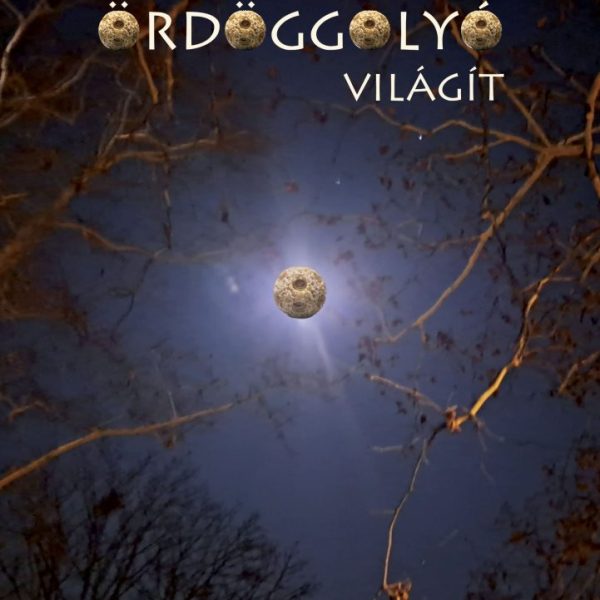 CSAK AZ ÖRDÖGGOLYÓ VILÁGÍT