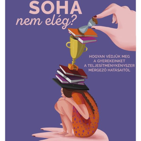 SOHA NEM ELÉG