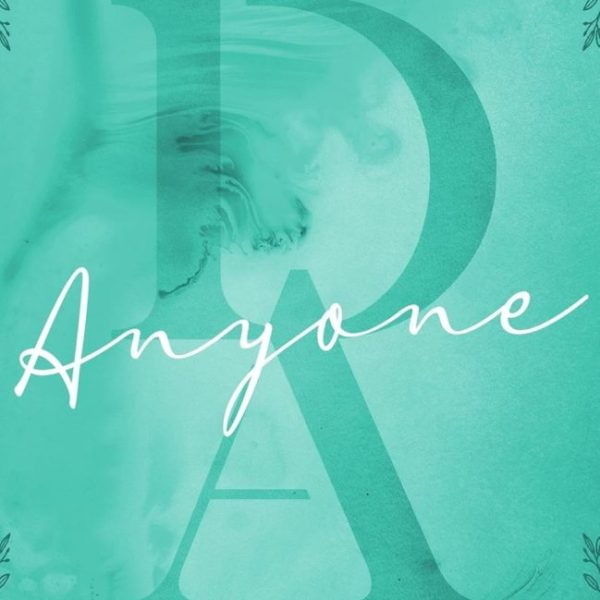 ANYONE (DUNBRIDGE ACADEMY SERIES, BOOK 2)