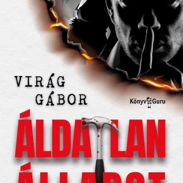 ÁLDATLAN ÁLLAPOT