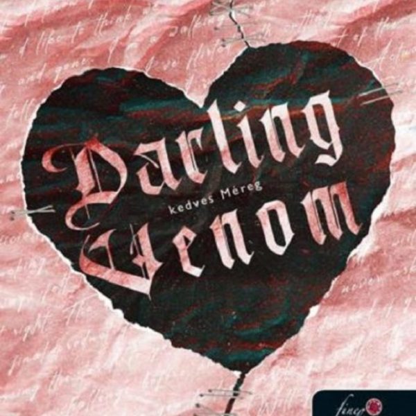 DARLING VENOM  KEDVES MÉREG