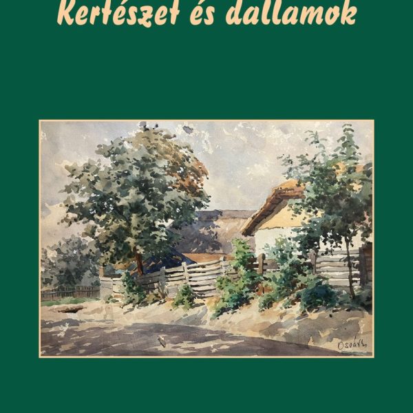 KERTÉSZET ÉS DALLAMOK