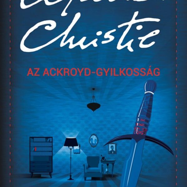 AZ ACKROYD-GYILKOSSÁG