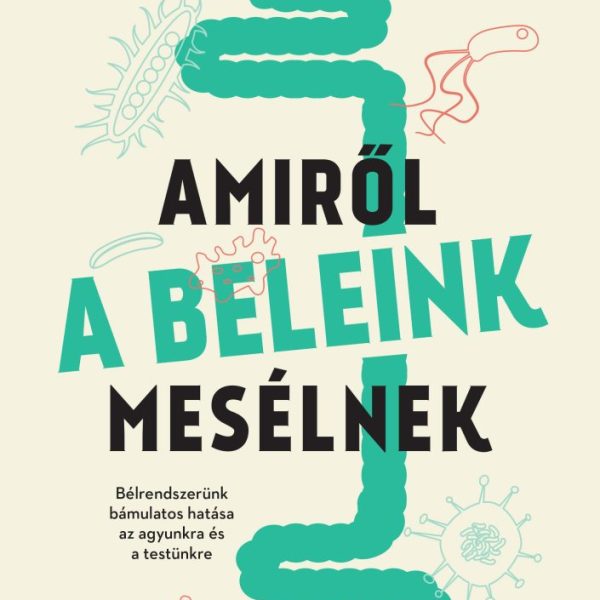 AMIRŐL A BELEINK MESÉLNEK