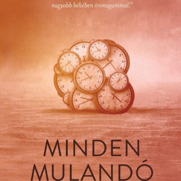 MINDEN MULANDÓ