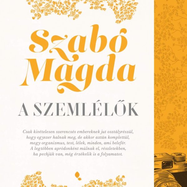 A SZEMLÉLŐK