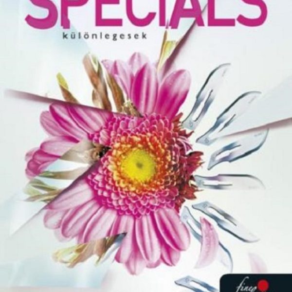 SPECIALS  KÜLÖNLEGESEK (CSÚFOK 3.)