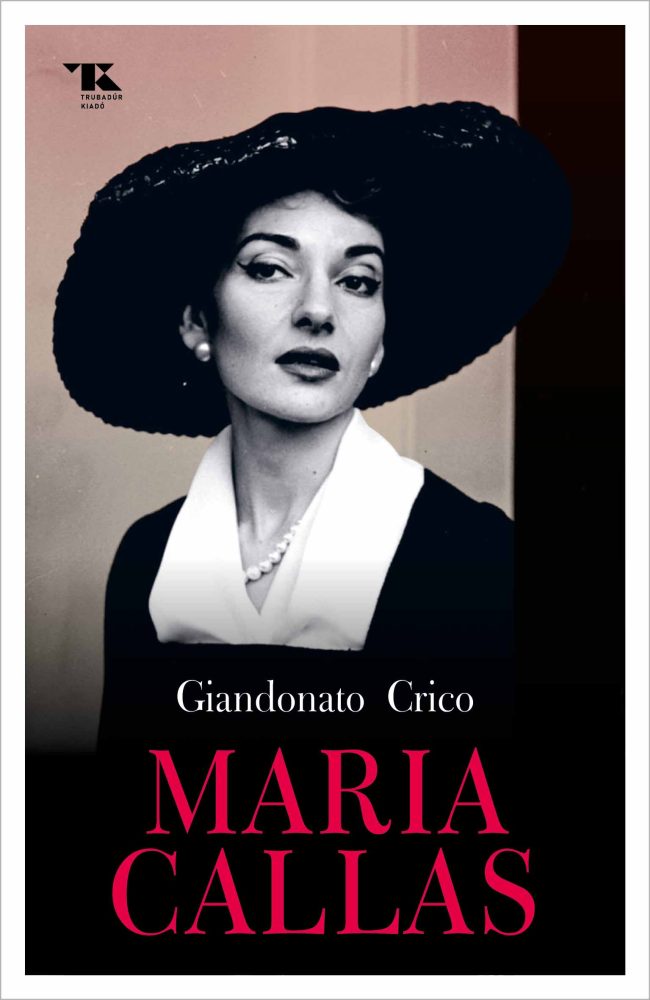 MARIA CALLAS