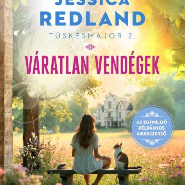 VÁRATLAN VENDÉGEK - TÜSKÉSMAJOR 2.