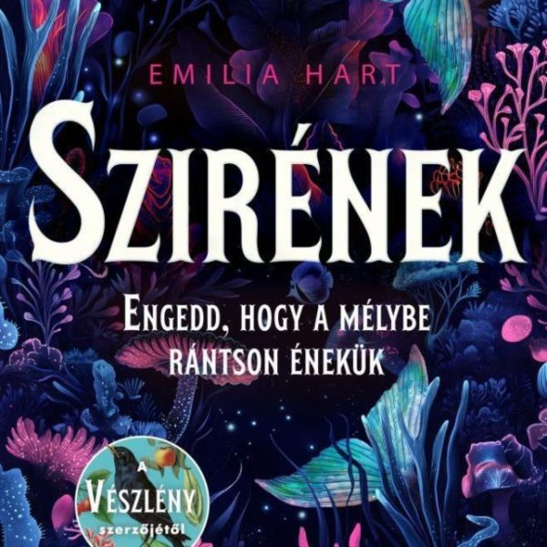 SZIRÉNEK