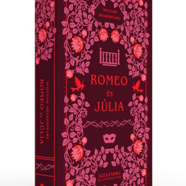 ROMEO ÉS JÚLIA