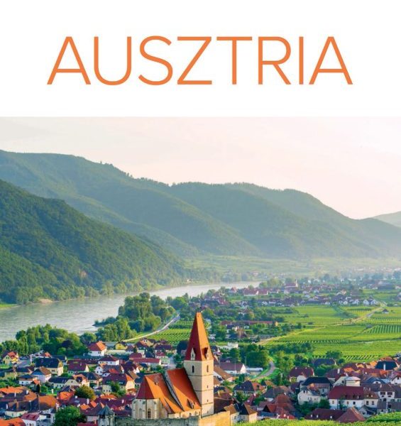 AUSZTRIA - INSPIRÁCIÓTÓL AZ ÉLMÉNYEKIG