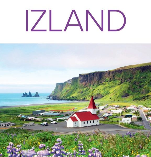 IZLAND - INSPIRÁCIÓTÓL AZ ÉLMÉNYEKIG