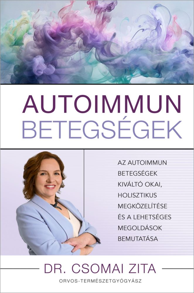AUTOIMMUN BETEGSÉGEK