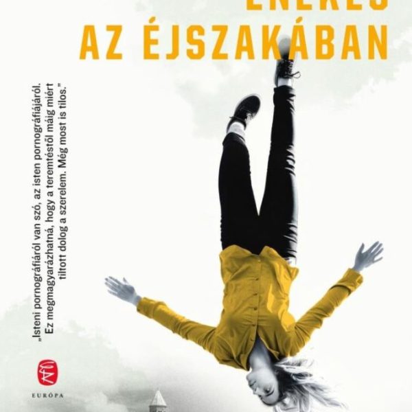 ÉNEKES AZ ÉJSZAKÁBAN