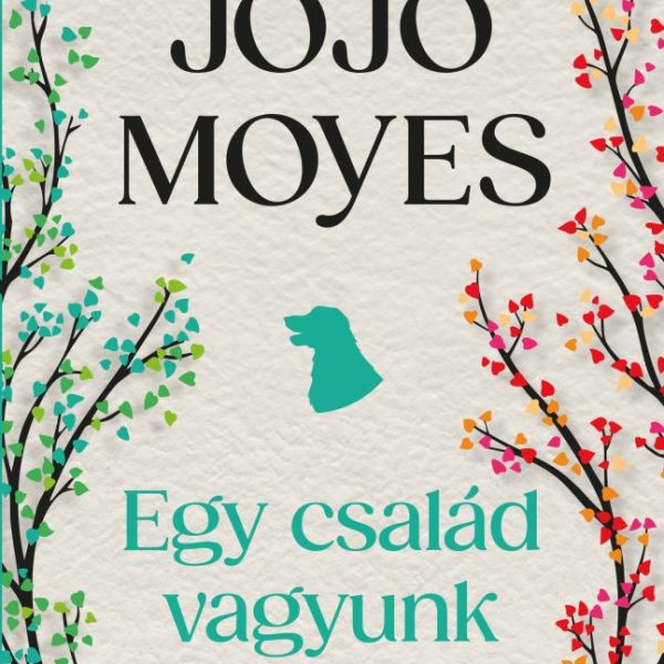 EGY CSALÁD VAGYUNK