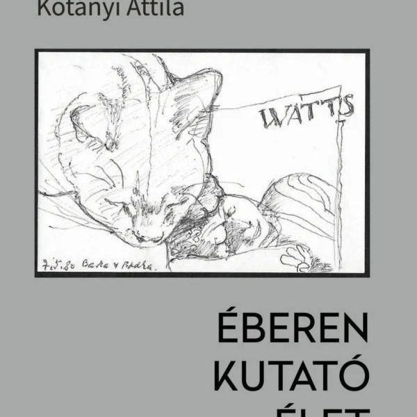 ÉBEREN KUTATÓ ÉLET