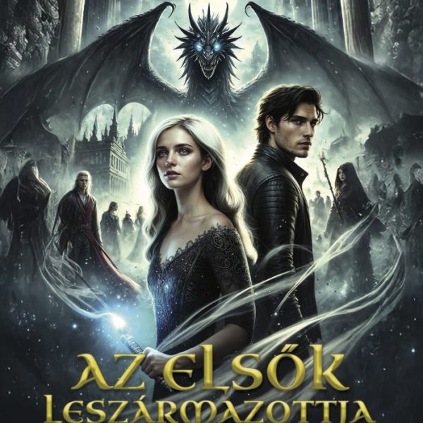 AZ ELSŐK LESZÁRMAZOTTJA