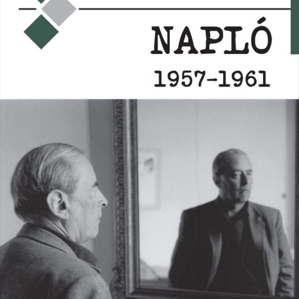 NAPLÓ 1957-1961