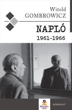 NAPLÓ 1961-1966