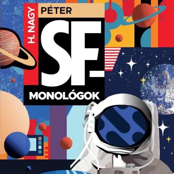 SF-MONOLÓGOK