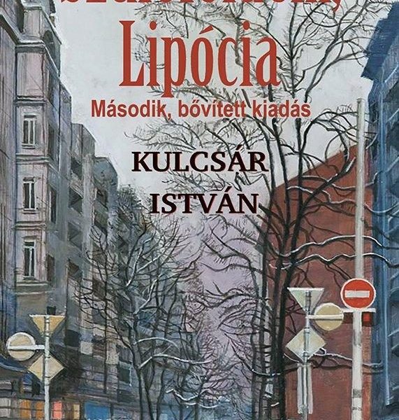 SZÜLŐFÖLDEM, LIPÓCIA - MÁSODIK, BŐVÍTETT KIADÁS