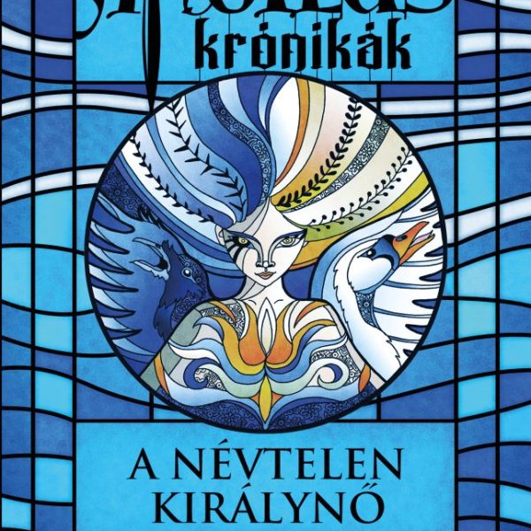 A NÉVTELEN KIRÁLYNŐ