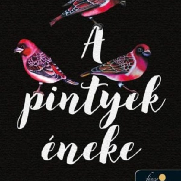 A PINTYEK ÉNEKE (VADÁSZAT 2.)