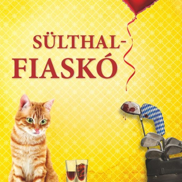 SÜLTHAL-FIASKÓ
