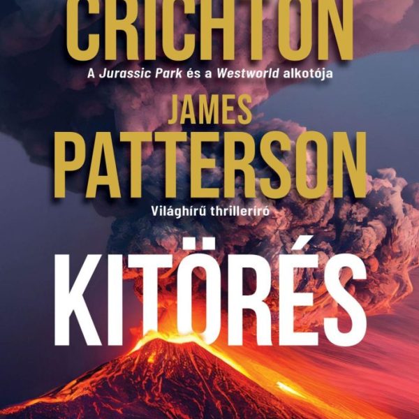KITÖRÉS