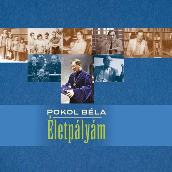 ÉLETPÁLYÁM