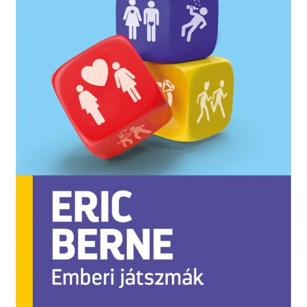 EMBERI JÁTSZMÁK